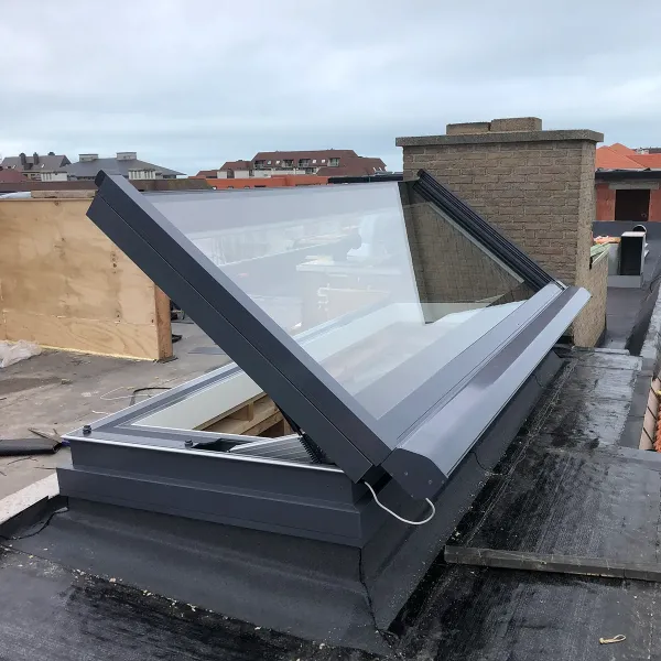 Koksijde Oostduinkerke (B) topblind XL